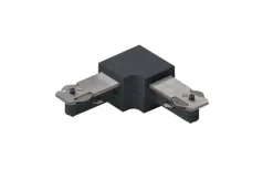 Designline System Corner Svart
