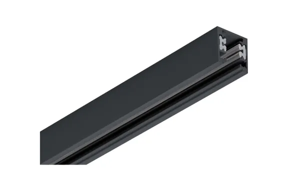 Designline System Skena 1m Svart