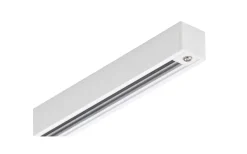 Designline System Skena 2m Vit
