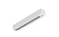 Designline System Skena 2m Vit