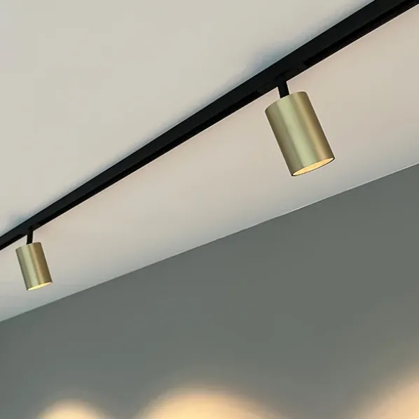 Designline System Starter Svart