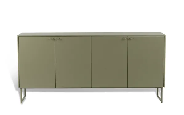 Deus Sideboard 160x35x70 cm