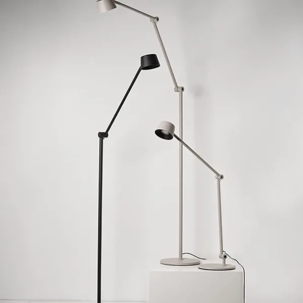 Direction Table T1 Bordslampa