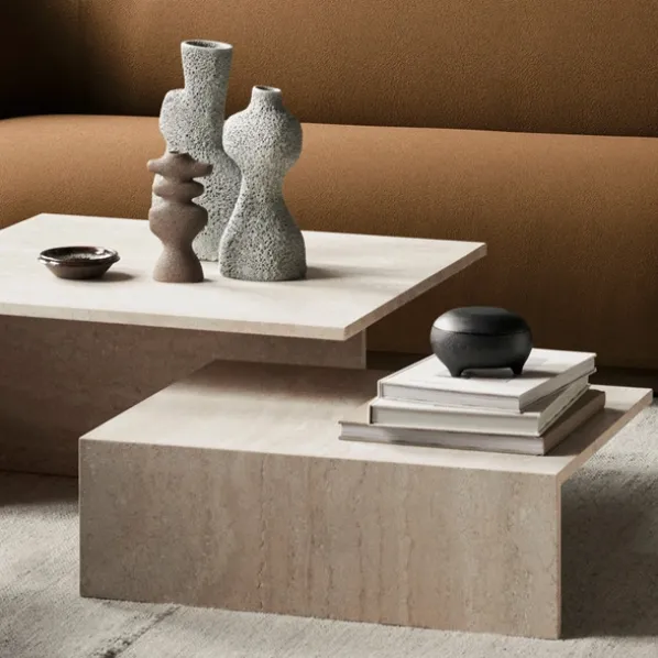 Distinct Grande Duo Soffbord