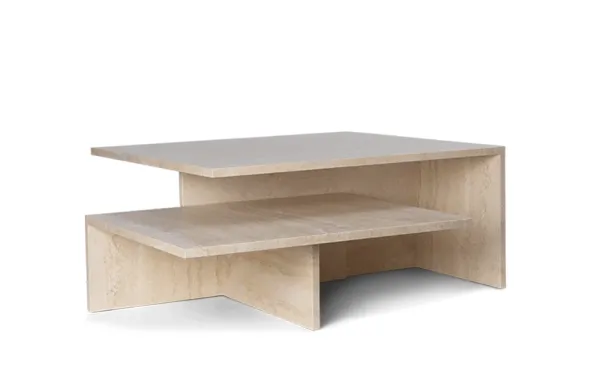 Distinct Grande Duo Soffbord