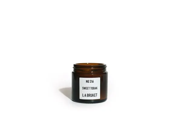 Doftljus Sweet Tobak 50g