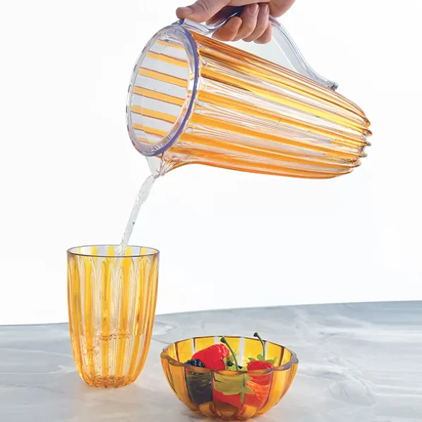 Dolcevita Dricksglas 4-Pack 47cl