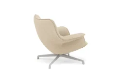Doze Lounge Chair Low Fåtölj