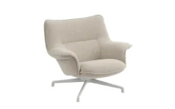 Doze Lounge Chair Low Fåtölj