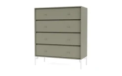 Dresser 1143 Byrå