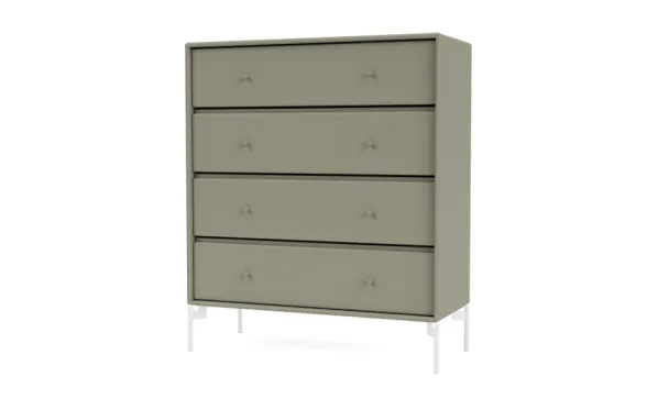 Dresser 1143 Byrå