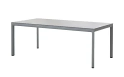 Drop Matbord Utemöbel 200×100