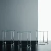 Drum Soffbord Ø50 cm