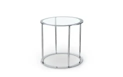 Drum Soffbord Ø50 cm
