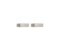 Dux Sängben Kubiska 2-Pack