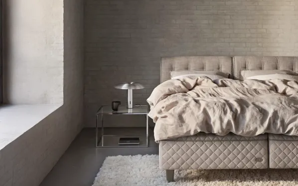 DUX 30 Sustainable Comfort