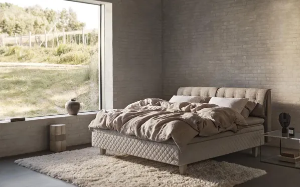 DUX 60 Sustainable Comfort