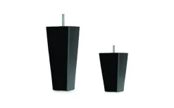 Dux Sustainable Comfort Sängben Koniska 4-pack