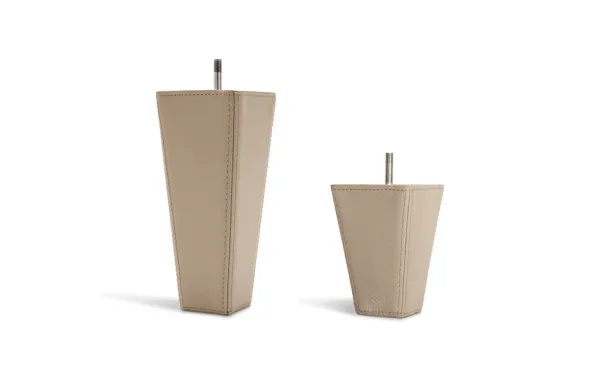 Dux Sustainable Comfort Sängben Koniska 4-pack