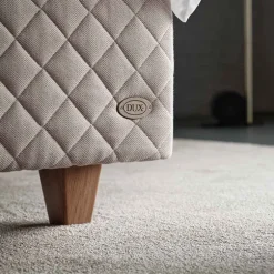 Dux Sustainable Comfort Sängben Koniska 4-pack