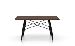 Eames Coffee Table Square Soffbord