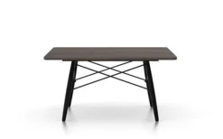 Eames Coffee Table Square Soffbord