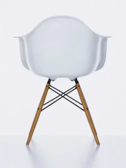 Eames DAW Stol