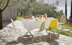 Eames DSR Plastic Stol
