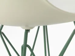 Eames DSR Plastic Stol