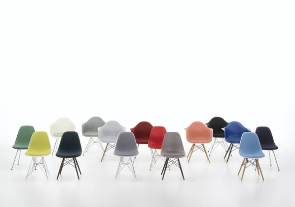 Eames DSR Stol