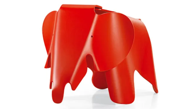 Eames Elephant