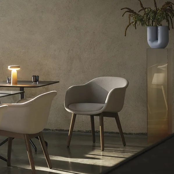 Ease Portabel Bordslampa