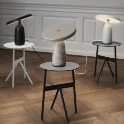Eddy Bordslampa