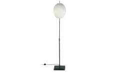 Egg 40 Golvlampa