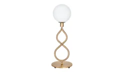 Eld Klot Bordslampa
