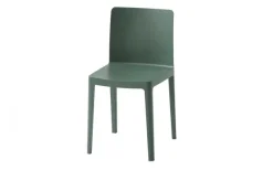 Elementaire Stol – Olive Green