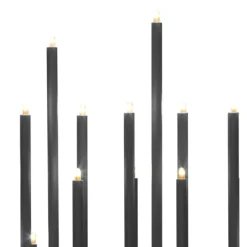 Elflugan Extralampor 10-pack
