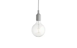 E27 Taklampa