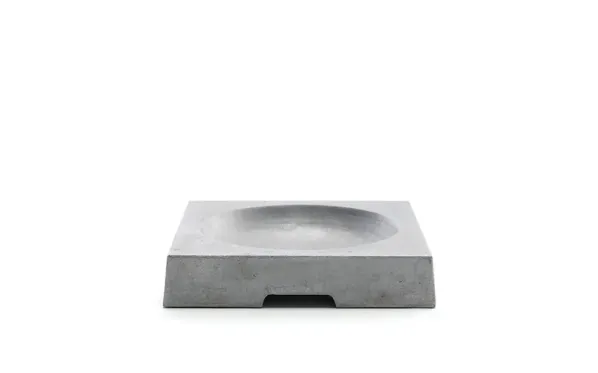 Fågelbad Kvadrat