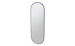 Figure Oval Spegel
