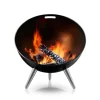 Fireglobe Eldstad
