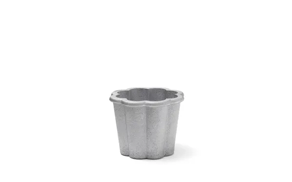 Fjällsippa Kruka