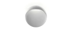 Flindt Vägglampa Aluminium