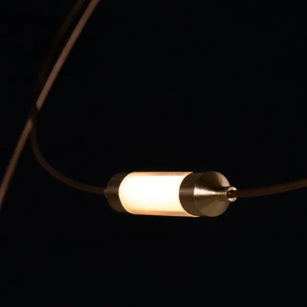 Flock Of Light 11 Taklampa