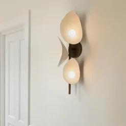 Florii 3 Wall Vägglampa
