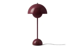 Flowerpot VP3 Bordslampa