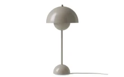 Flowerpot VP3 Bordslampa