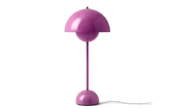 Flowerpot VP3 Bordslampa