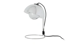 Flowerpot VP4 Bordslampa