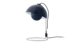 Flowerpot VP4 Bordslampa